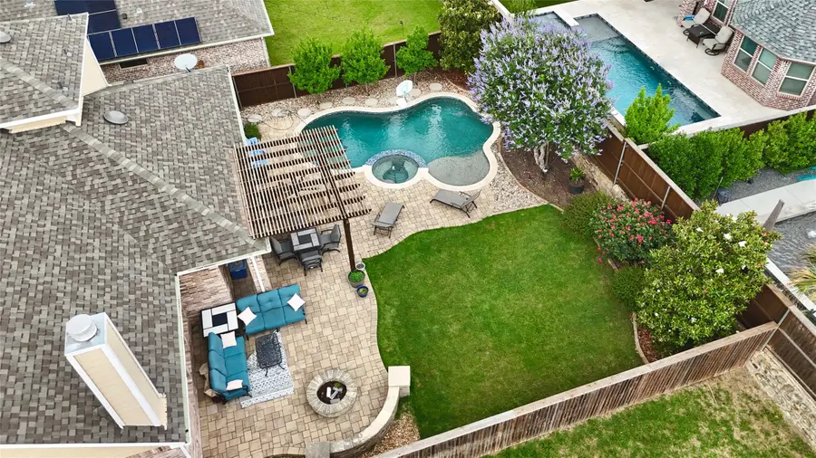 4328 Switchgrass Street, Celina, TX 75009 - #2