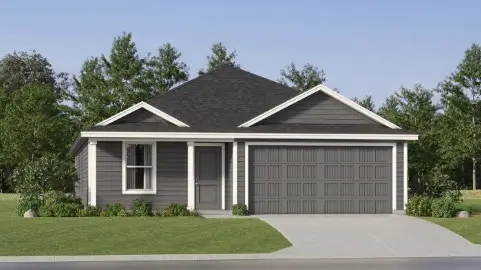226 Hidden Meadows Drive, Sherman, TX 75092 - #1