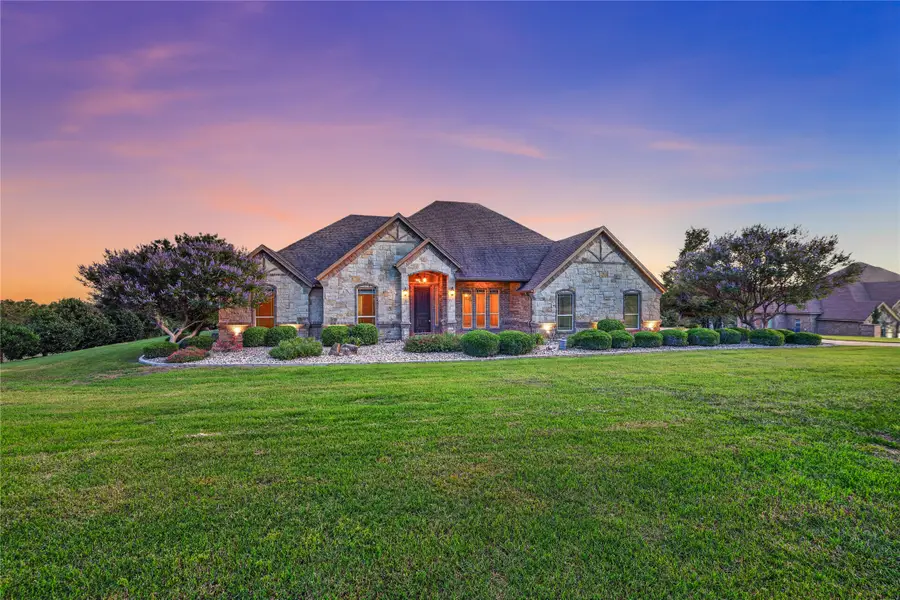 312 Ellis Ridge Drive, Weatherford, TX 76085 - #2