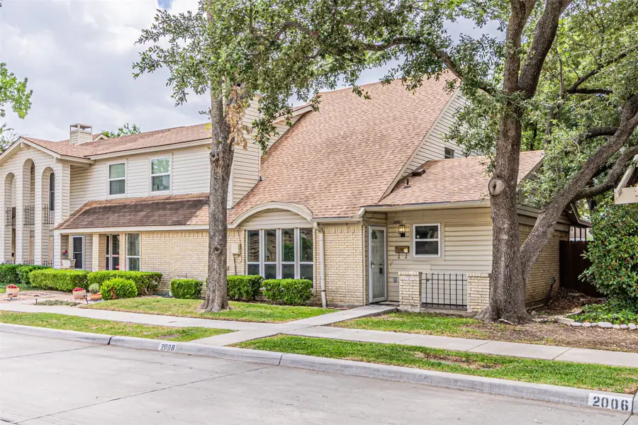 2008 Clubridge Drive, Carrollton, TX 75006 - #2