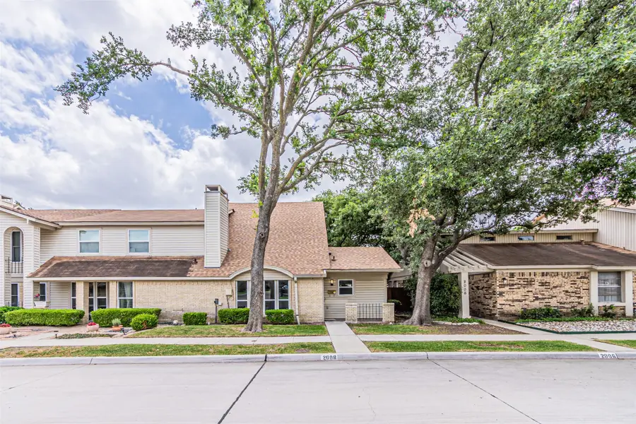 2008 Clubridge Drive, Carrollton, TX 75006 - #3