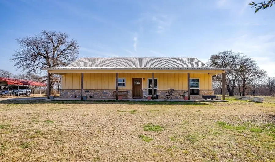 TBD Loggins Trail, Poolville, TX 76487 - #2