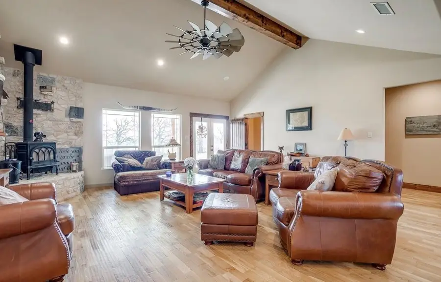 TBD Loggins Trail, Poolville, TX 76487 - #3