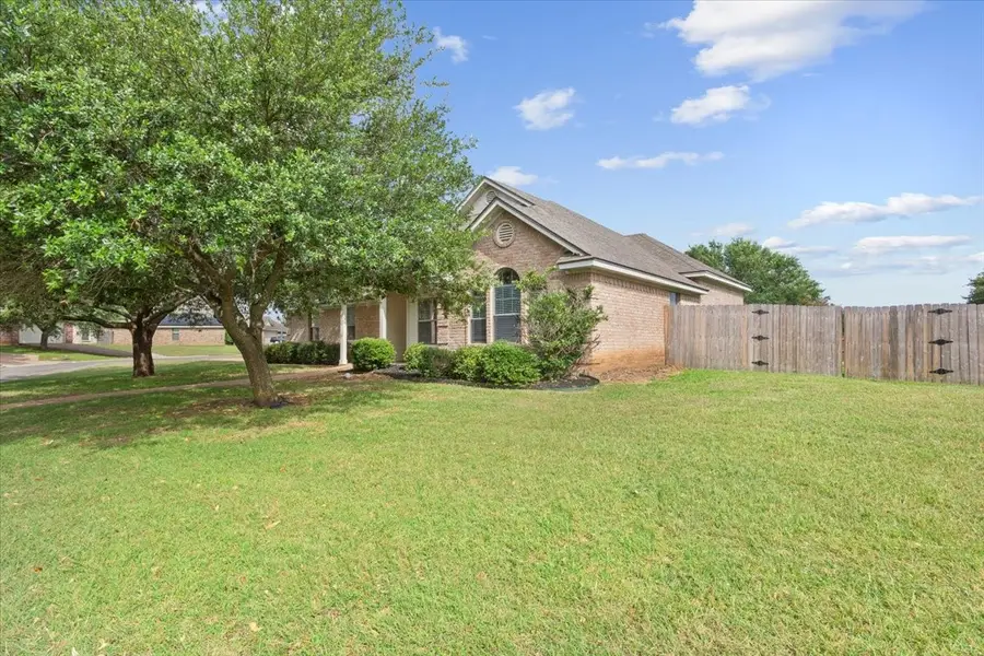 10136 Aragon Drive, Waco, TX 76708 - #2