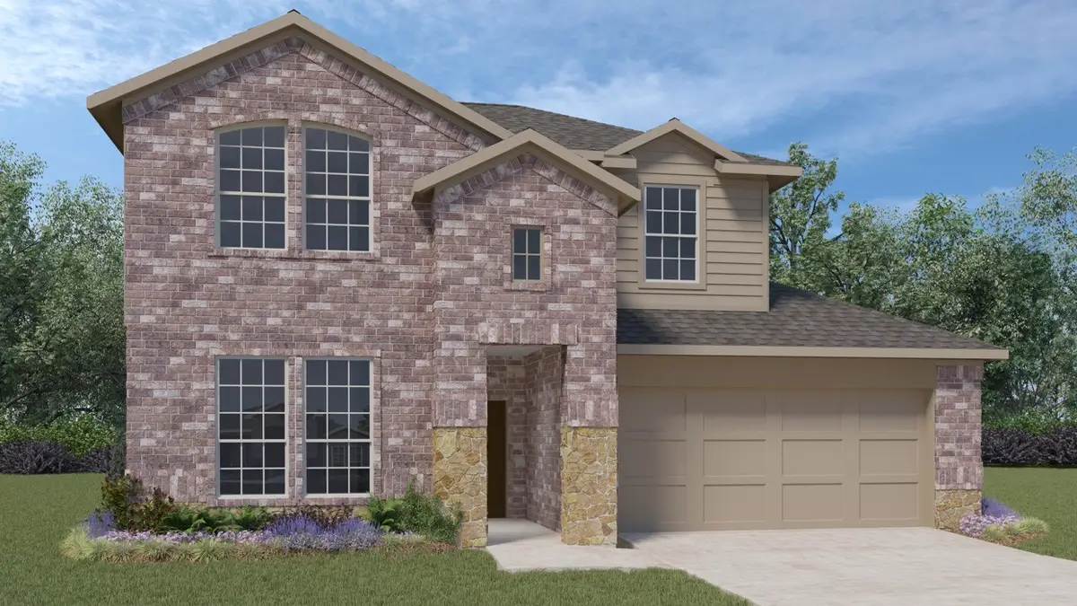 2052 Hearn Drive, Royse City, TX 75189 - #1