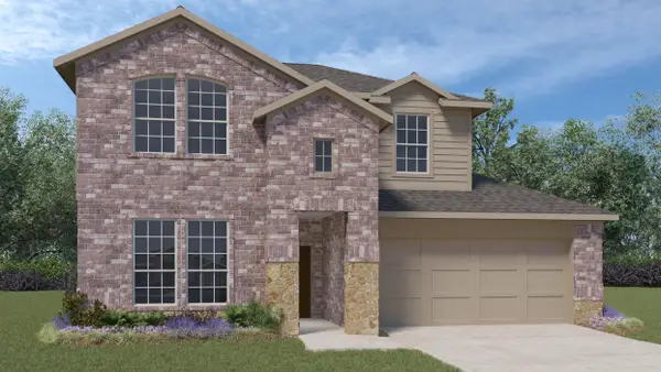 2052 Hearn Drive, Royse City, TX 75189