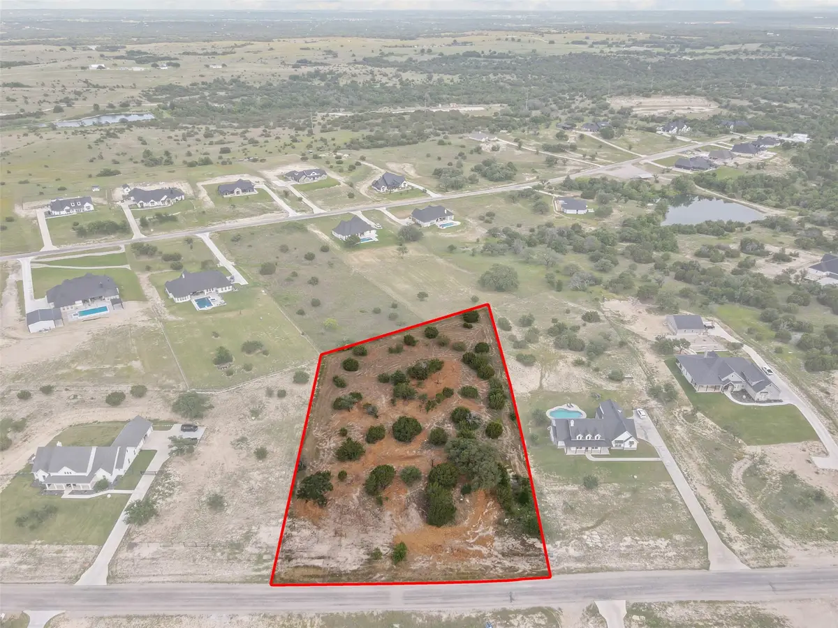 2115 Eagles Ridge Dr, Weatherford, TX 76087 - #1