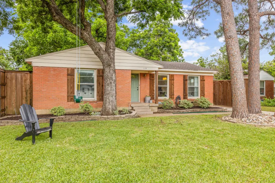 114 E Ireland Drive, Irving, TX 75062 - #3