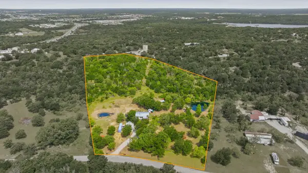 151 High Point Road, Weatherford, TX 76088