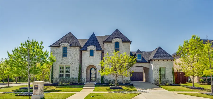 10215 Blackenhurst Lane, Frisco, TX 75033 - #2