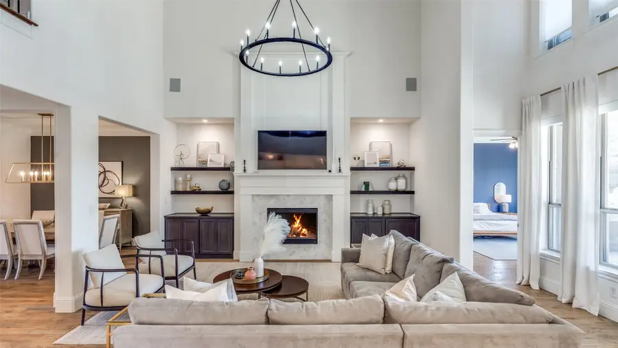 10215 Blackenhurst Lane, Frisco, TX 75033 - #3