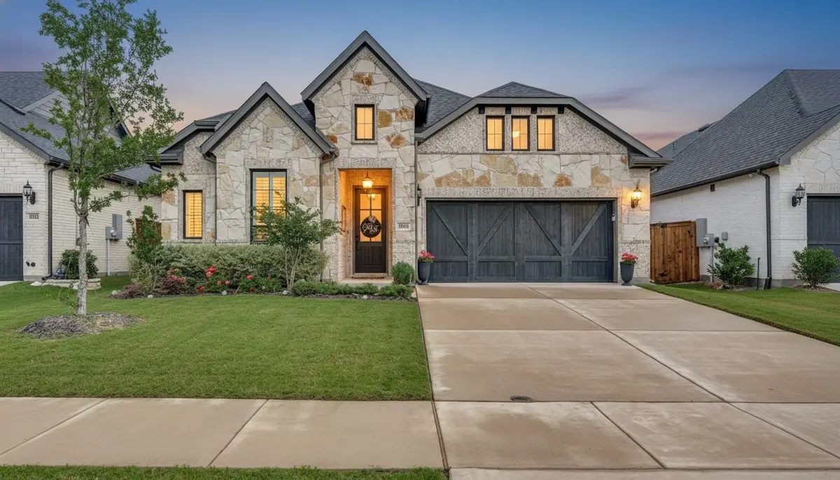 1806 Hidden Water Trail, Midlothian, TX 76065 - #1