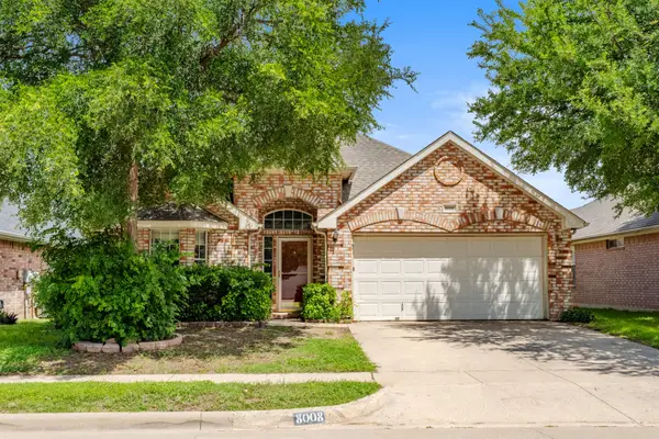 8008 Paloverde Drive, Fort Worth, TX 76137