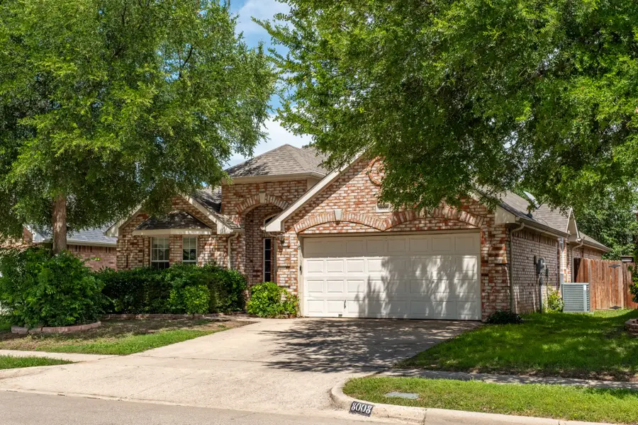 8008 Paloverde Drive, Fort Worth, TX 76137 - #3