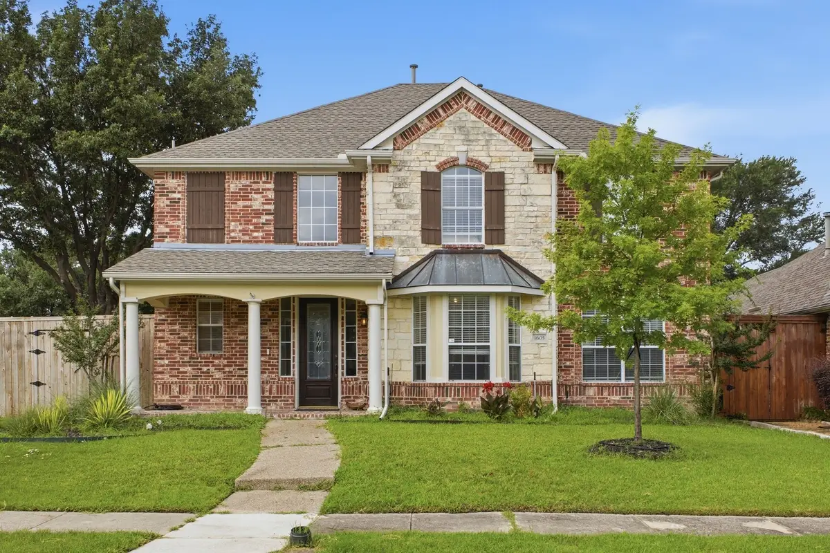 1605 Hawkins Court, Carrollton, TX 75010 - #1