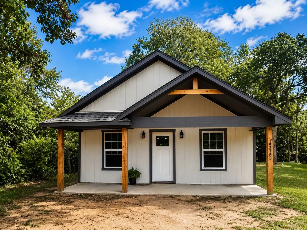 22789 Creekwood Drive, Flint, TX 75762 - #1