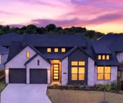 7121 Mantle Ridge Drive, Fort Worth, TX 76179