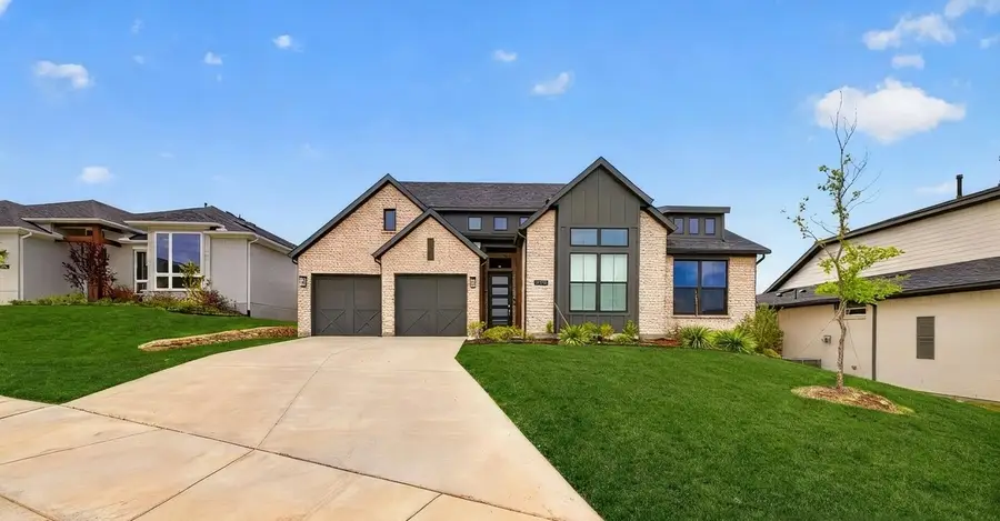 7121 Mantle Ridge Drive, Fort Worth, TX 76179 - #2