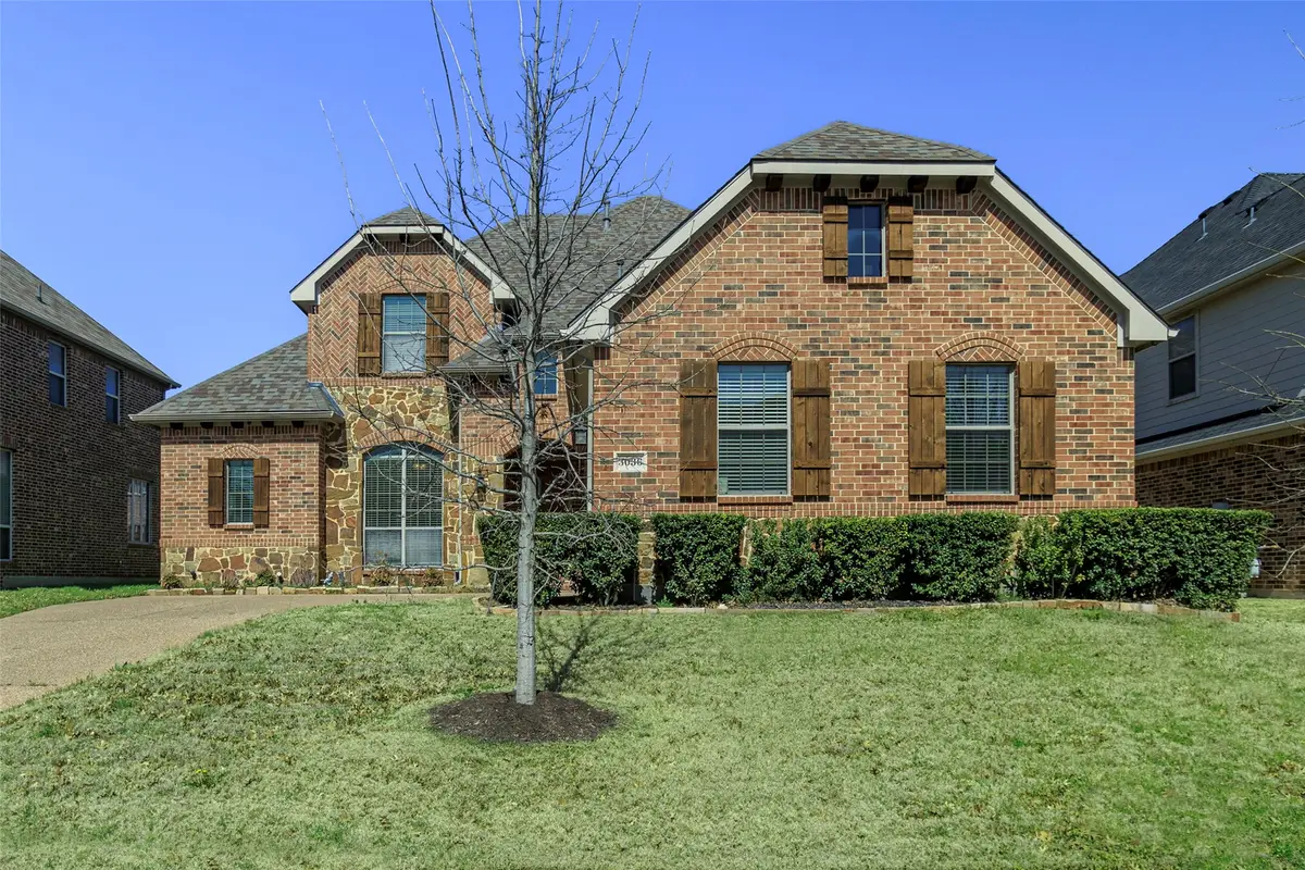 3036 Larreta, Grand Prairie, TX 75054 - #1