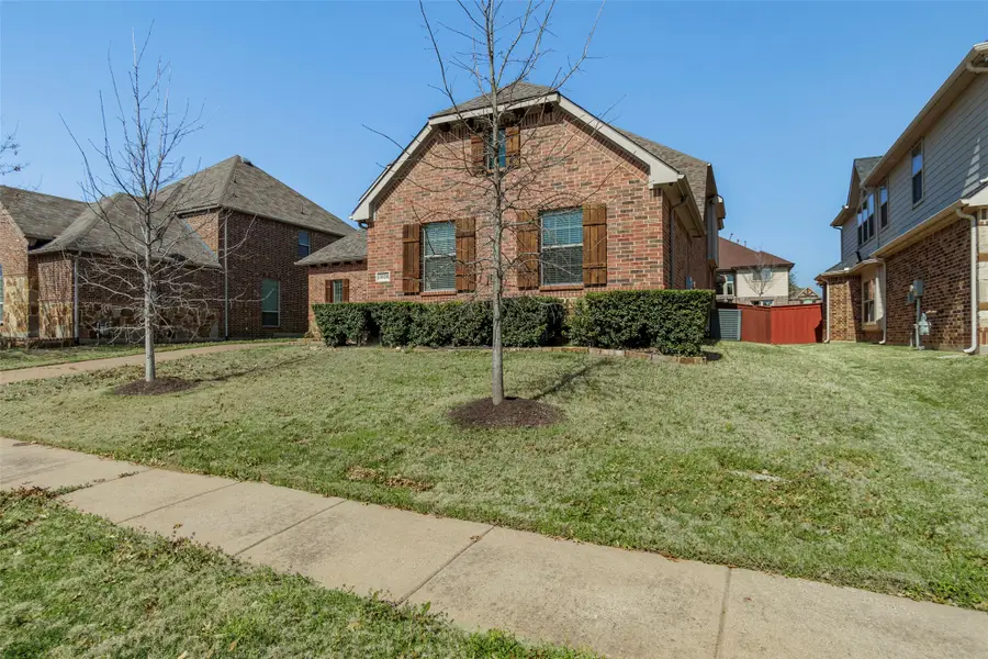 3036 Larreta, Grand Prairie, TX 75054 - #2