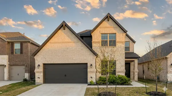 1324 Elijah Drive, Anna, TX 75409