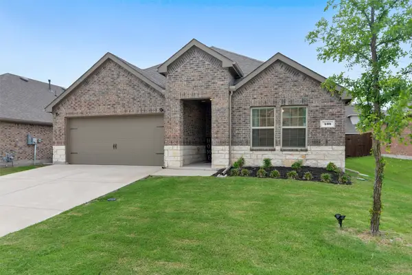 405 Spur Ridge, Princeton, TX 75407