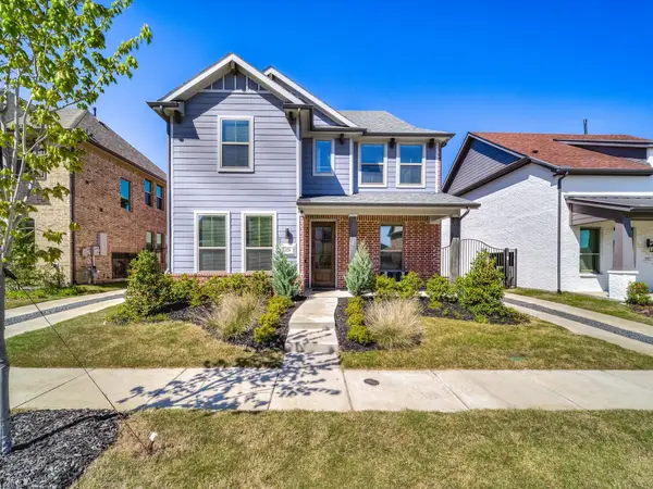 1820 Temple Hills, Van Alstyne, TX 75495
