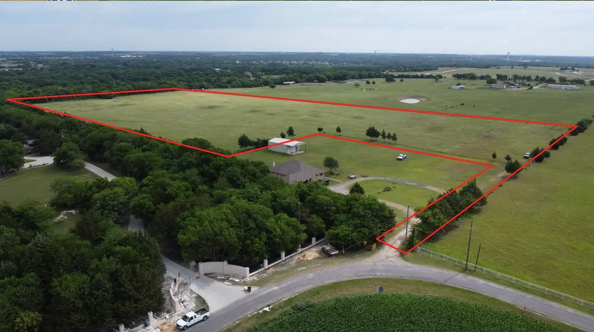 0000 S Hampton Road, Oak Leaf, TX 75154 - #1
