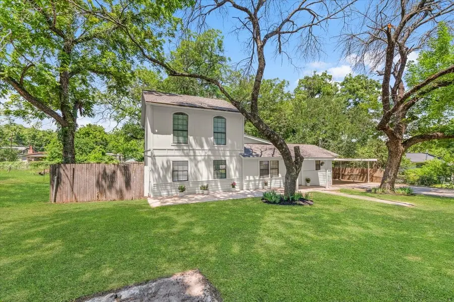 643 E Columbia Drive, Azle, TX 76020 - #3