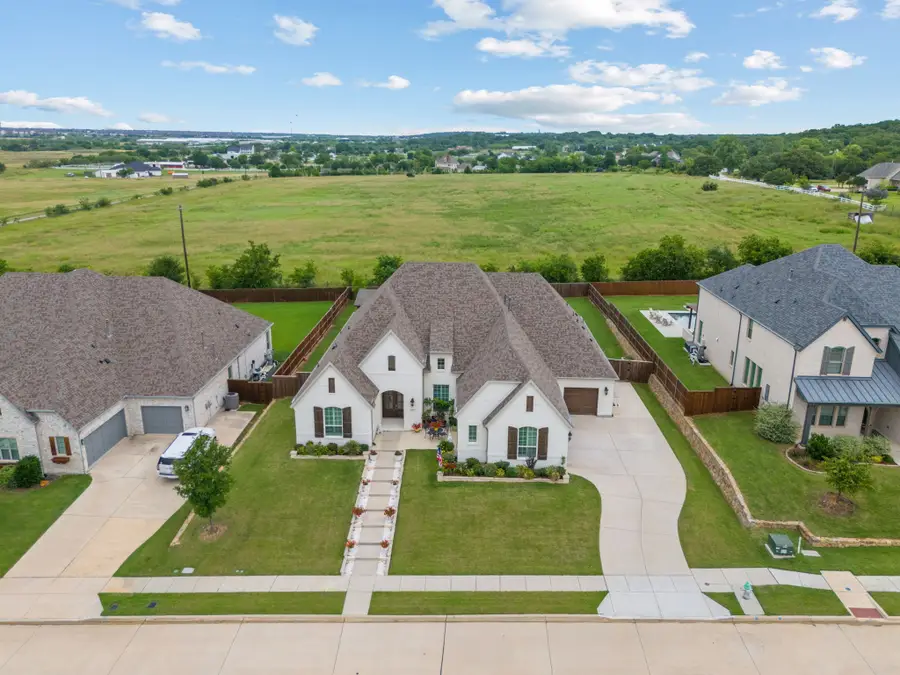 11416 Hickory Falls Drive, Argyle, TX 76226 - #3