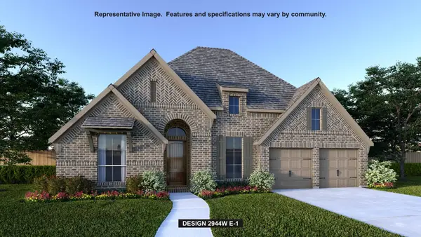 4878 Keystone Avenue, Midlothian, TX 76065