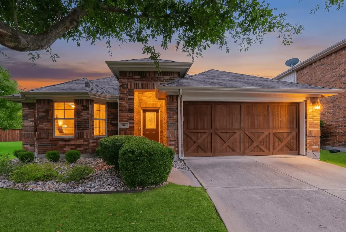 7405 Ryan Court, McKinney, TX 75072 - #1