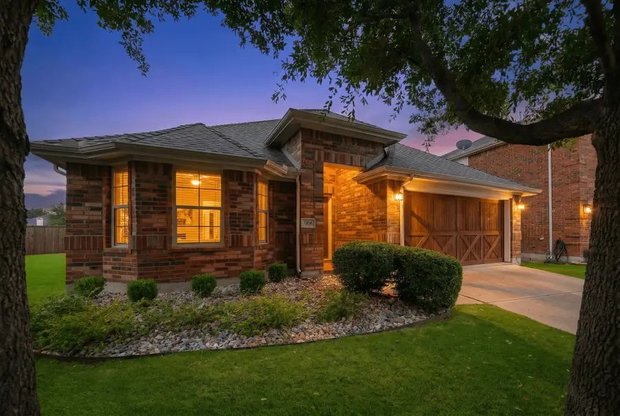 7405 Ryan Court, McKinney, TX 75072 - #2