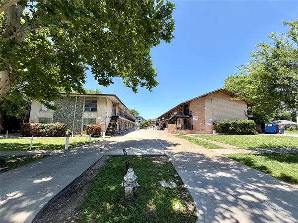 4523-4535 Reiger Avenue, Dallas, TX 75246