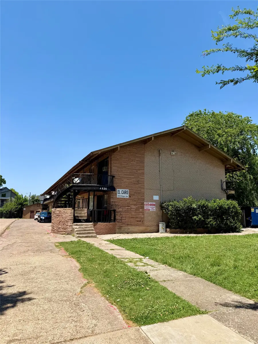 4523-4535 Reiger Avenue, Dallas, TX 75246 - #3