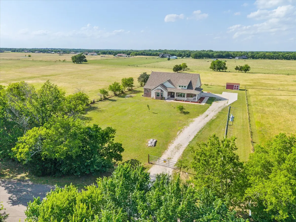 1610 County Road 2712, Caddo Mills, TX 75135 - #1