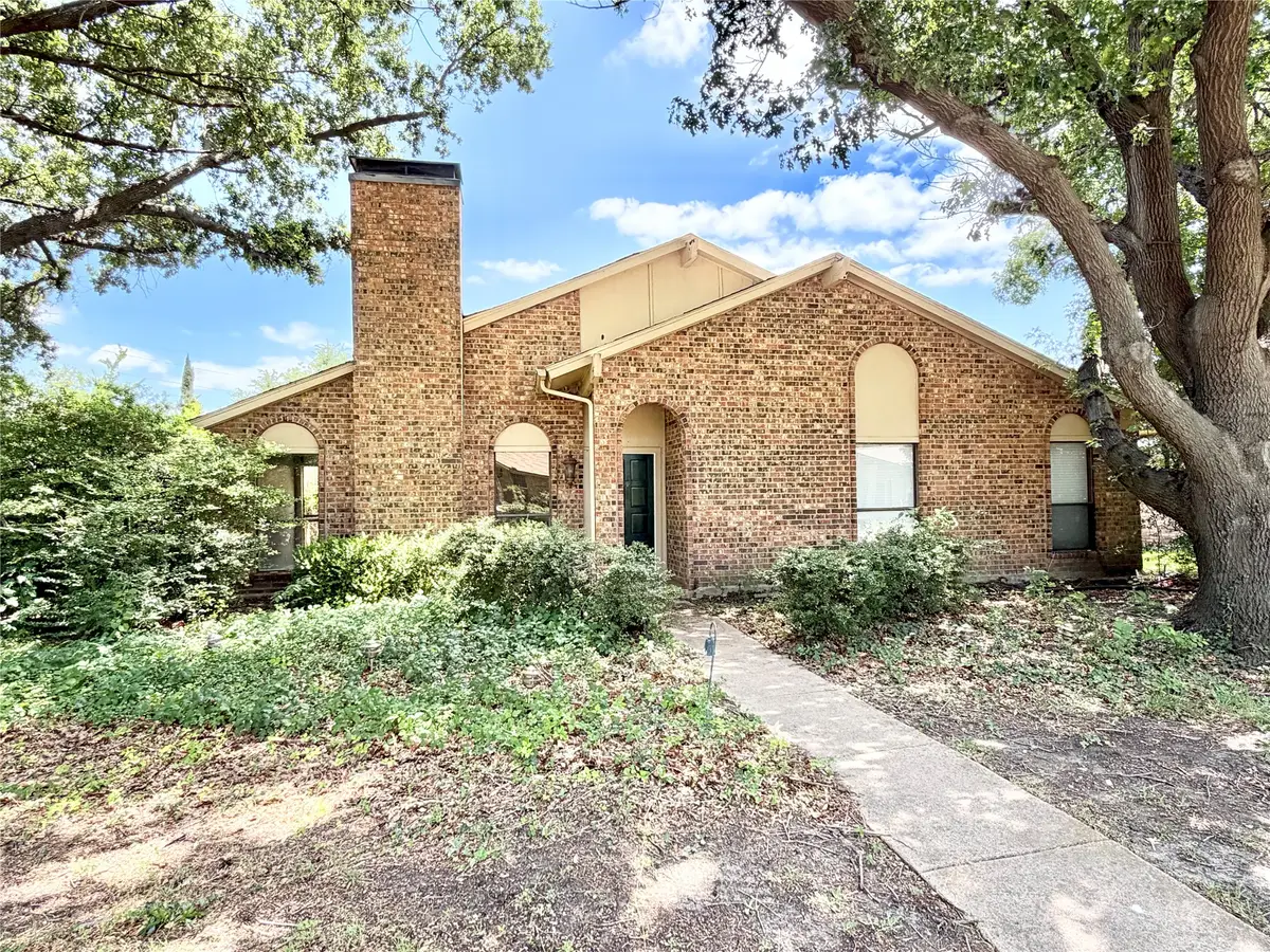 1108 Bridle Drive, Richardson, TX 75081 - #1
