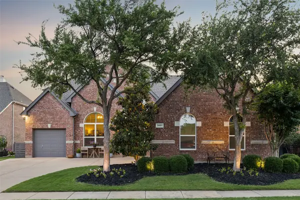 3851 Adams Lane, Frisco, TX 75034