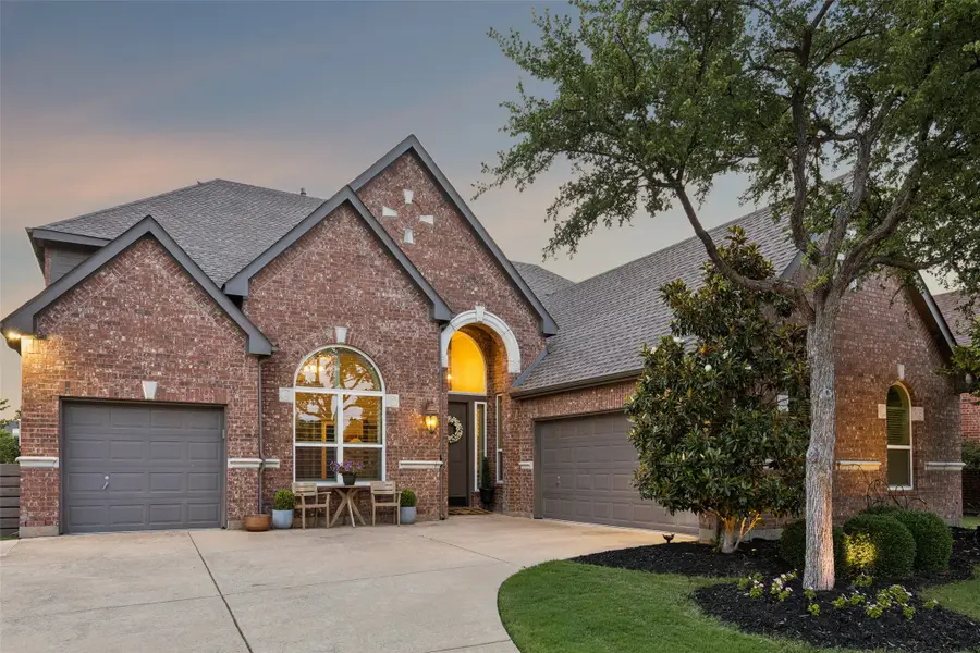 3851 Adams Lane, Frisco, TX 75034 - #2