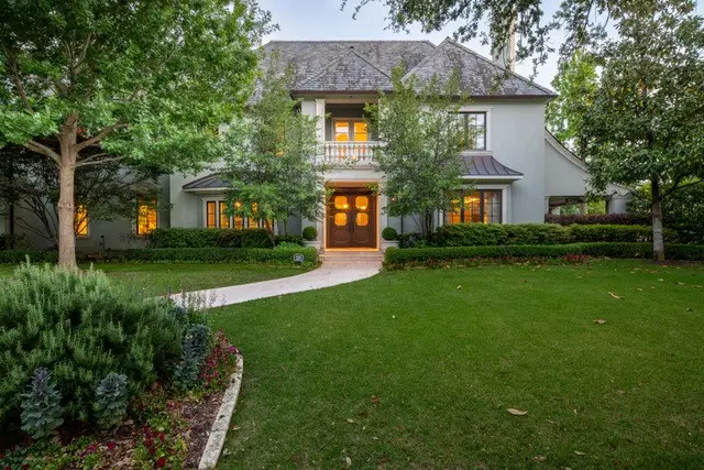 4225 Beverly, Highland Park, TX 75205 - #1