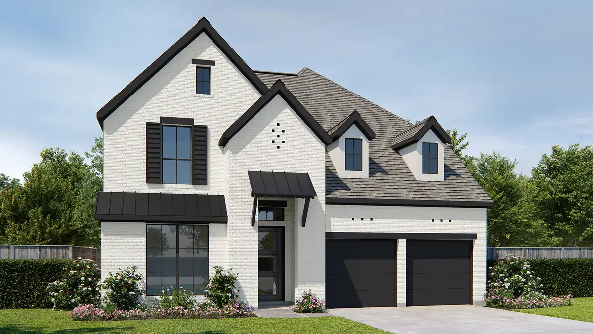 4705 Floral Fields, McKinney, TX 75071 - #1