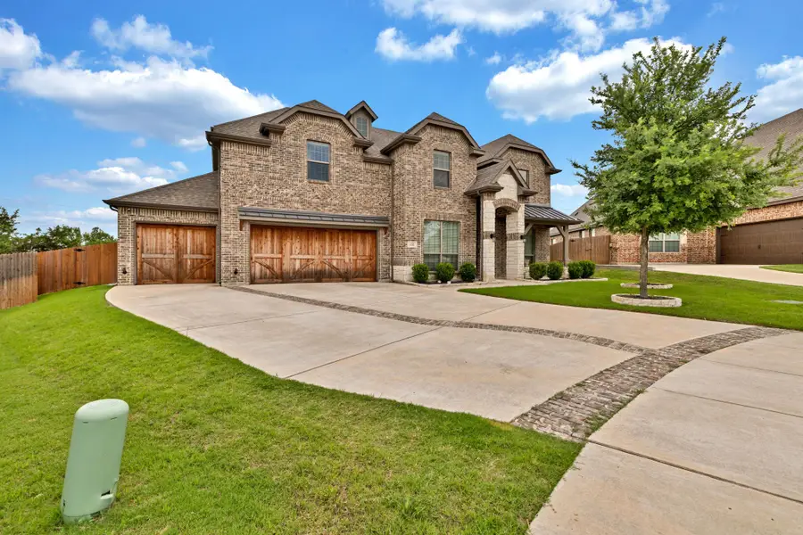 510 Zinnia Loop, Midlothian, TX 76065 - #2