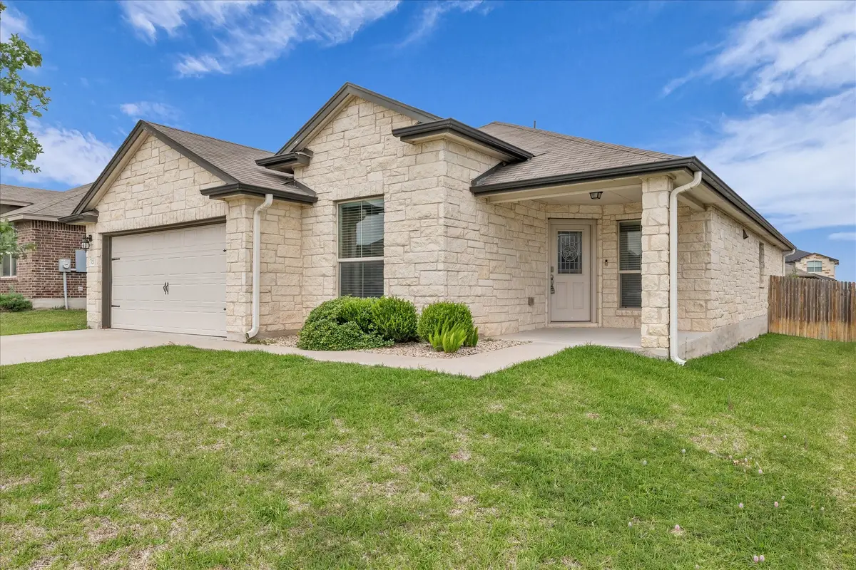 3212 Beutel Road, Waco, TX 76655 - #1