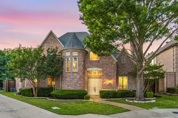 5607 Willow Wood Lane, Dallas, TX 75252