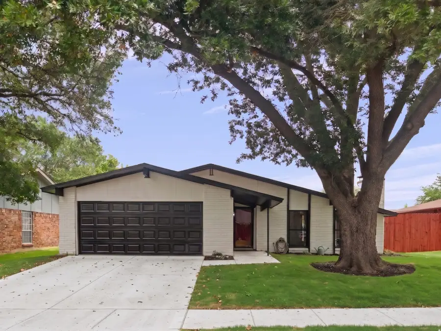 2619 Crestmoor Court, Arlington, TX 76016 - #2