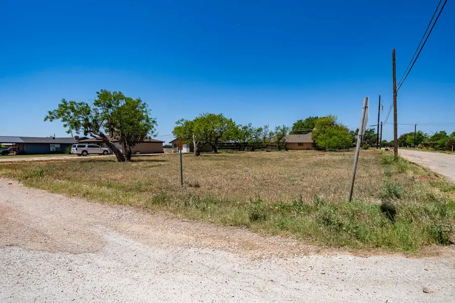 2202 Avenue N, Anson, TX 79501 - #2
