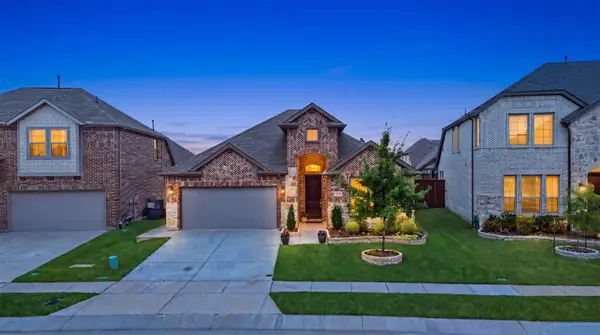 552 Taylor Drive, Rockwall, TX 75087