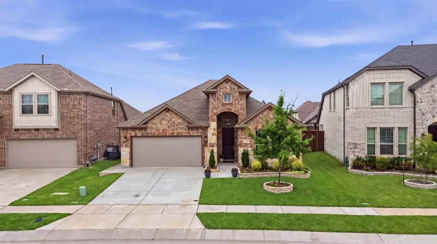 552 Taylor Drive, Rockwall, TX 75087 - #2
