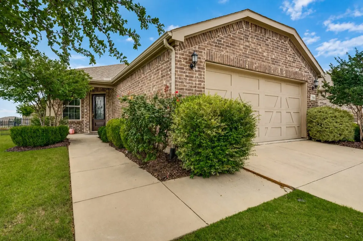 7661 Heritage Drive, Little Elm, TX 76227 - #1