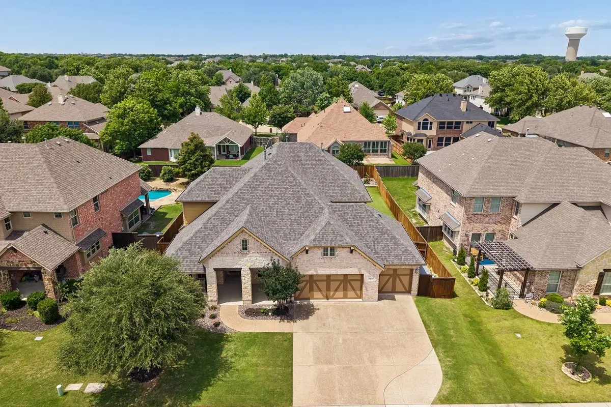 3012 Leesa Drive, Wylie, TX 75098 - #1